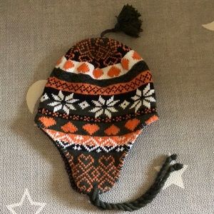 Unisex beanie